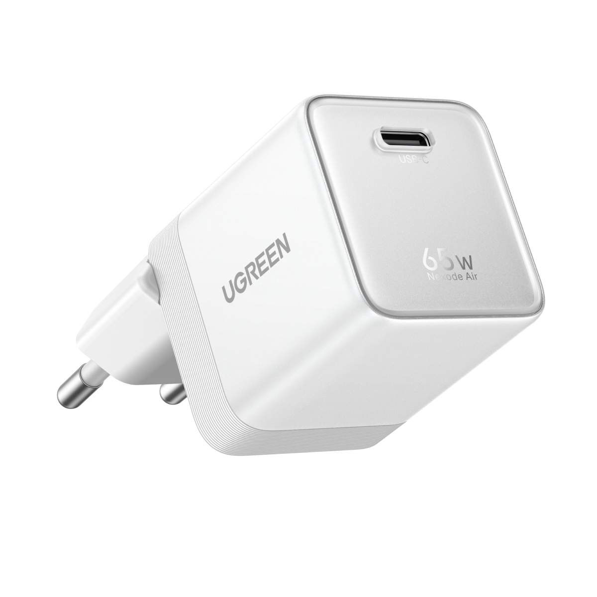 Зарядное устройство UGREEN Nexode Air 65 Вт