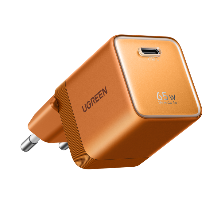 Зарядное устройство UGREEN Nexode Air 65 Вт