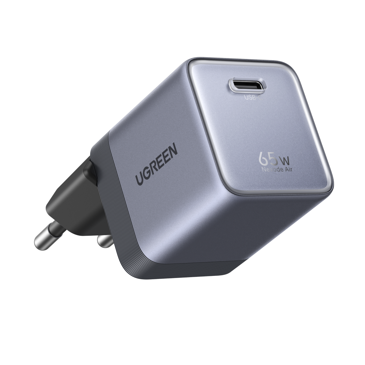 Зарядное устройство UGREEN Nexode Air 65 Вт