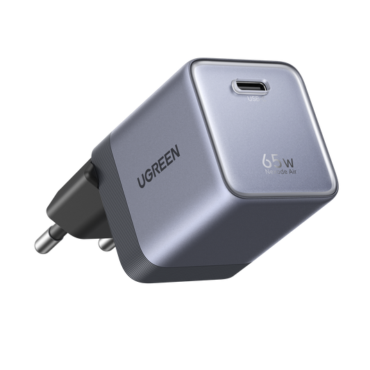 Зарядное устройство UGREEN Nexode Air 65 Вт