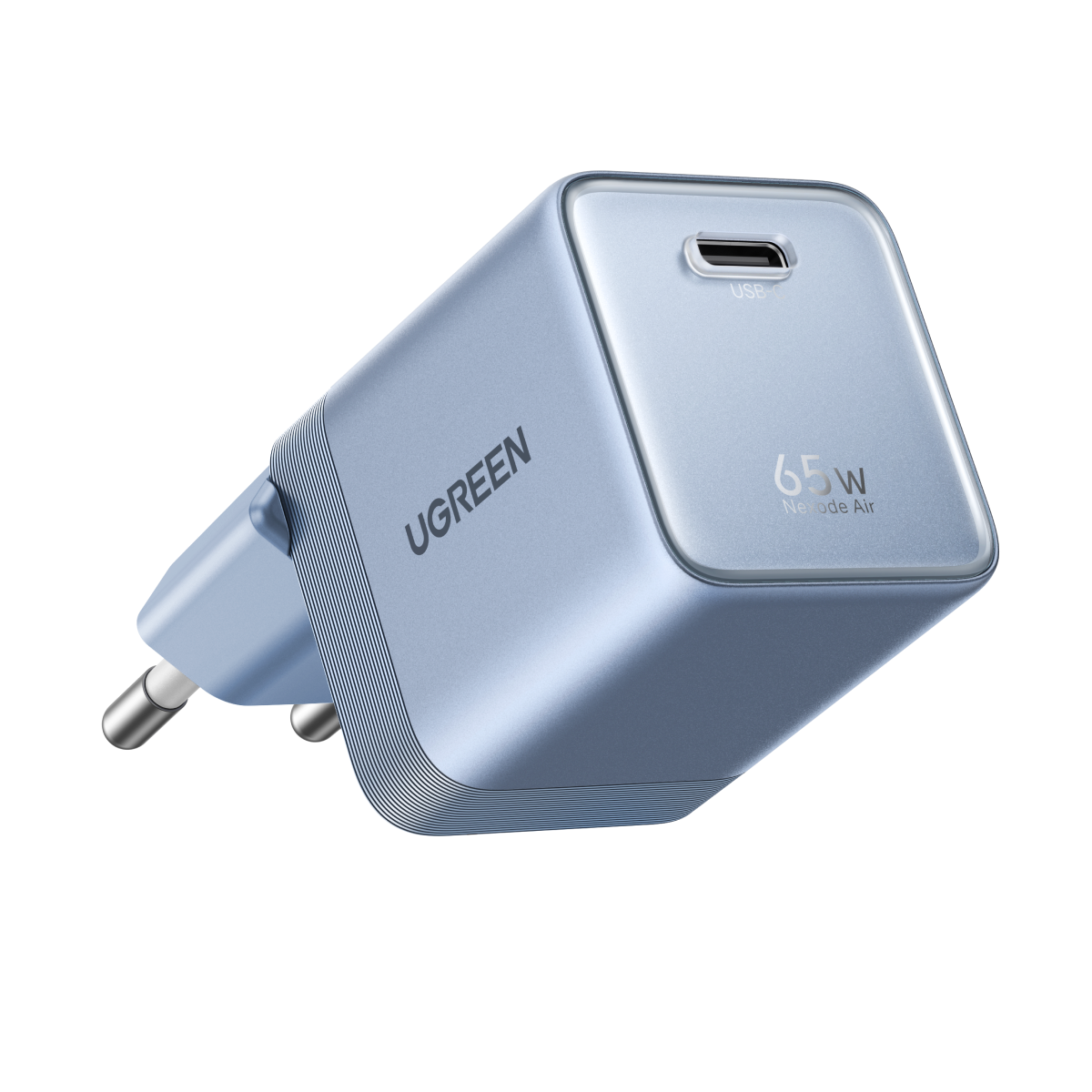 Зарядное устройство UGREEN Nexode Air 65 Вт